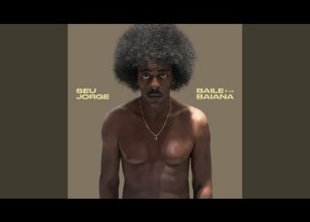 DOWNLOAD Seu Jorge – Gente Boa se Atrai mp3