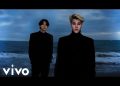 DOWNLOAD Justin Bieber ft. Jung Kook – Heaven’s Echo mp3