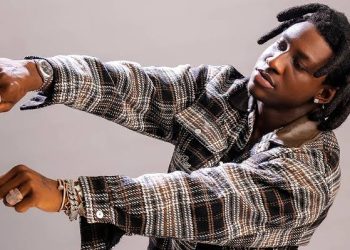 DOWNLOAD Shallipopi – Hold Something mp3