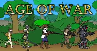 Age of War Unblocked 76, 66 Download for School