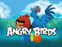 Angry birds unblocked game no flash free in Classroom 911, WTF