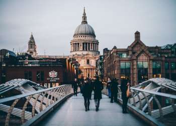 Relocate To London – Discover the unique way to make it possible