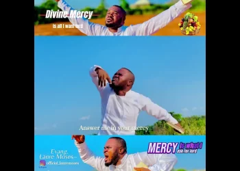 DOWNLOAD Lanre Moses – Olorun Sanu Awa Na Lagbo Ile Wa mp3
