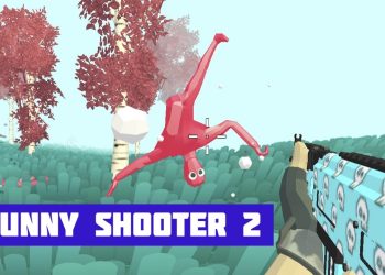 Funny Shooter 2 Unblocked Game