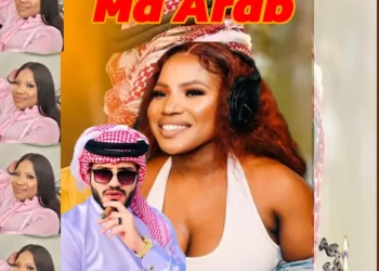 DOWNLOAD Ndi Teejay Mah – Ma Arab mp3