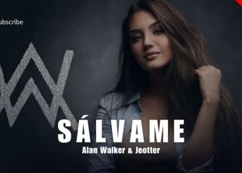 DOWNLOAD Alan Walker & Jeotter Music – Sálvame Remix mp3