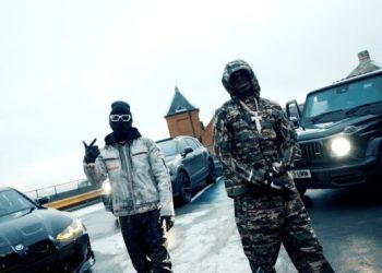 DOWNLOAD Booter Bee Ft Unknown T – UK Drill mp3