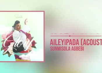 DOWNLOAD Sunmisola Agbebi – Aileyipada (Acoustic) mp3