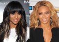 Ciara and Beyonce Similar Songs (mp3 Download)