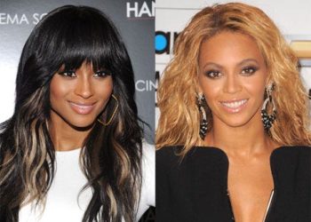 Ciara and Beyonce Similar Songs (mp3 Download)