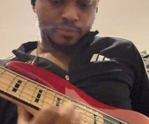 DOWNLOAD King of Grooves – Serotonin Venus (Cover) mp3