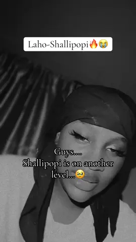 DOWNLOAD Shay Flarve – Laho Special Cover mp3