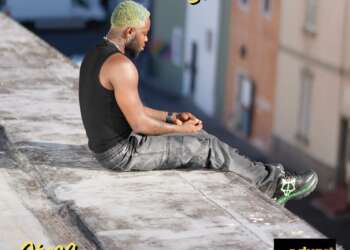 DOWNLOAD Otega – Gbadun mp3