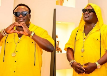 DOWNLOAD Saheed Osupa – Joko Sibe mp3