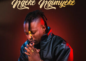 DOWNLOAD Mduduzi Ncube – Ngeke Ngimyeke mp3