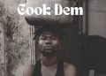 DOWNLOAD Tega Starr – Cook Dem mp3