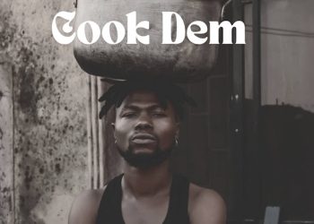 DOWNLOAD Tega Starr – Cook Dem mp3