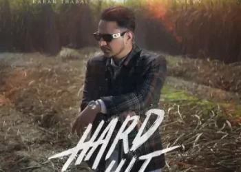 DOWNLOAD Hustinder – Hard Hit mp3