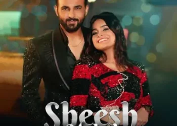 DOWNLOAD Jyotica Tangri, Ranjha Rajan – Sheesh Mahal mp3