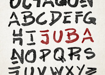 DOWNLOAD Anendlessocean – Juba mp3