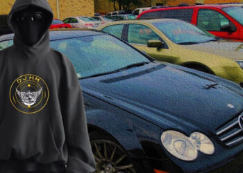 DOWNLOAD Dj H.m – No Be Gadus Be This mp3