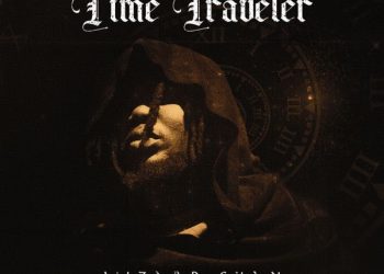 DOWNLOAD Wizard Chan – Time Traveler mp3