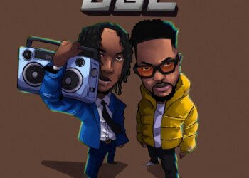 DOWNLOAD Zamoney – JBL ft. Chinko Ekun mp3