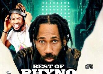 DOWNLOAD Alabareports – Best Of Phyno Ft. DJ Max AKA King Of DJs mp3