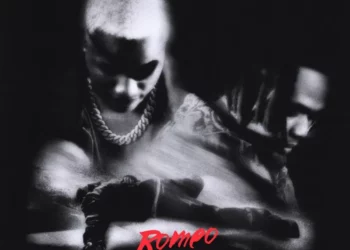 DOWNLOAD BNXN fka Buju – Romeo Must Die (RMD) Ft. Ruger mp3