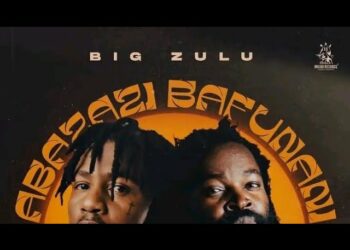 DOWNLOAD Big Zulu – Abazazi Bafunani Ft Emtee mp3