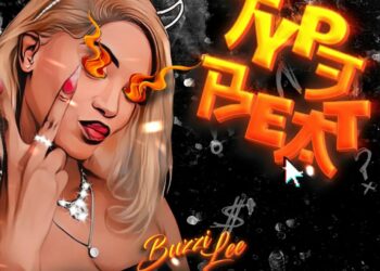 DOWNLOAD Buzzi Lee – TYPE BEAT Ft. LUNATIK mp3