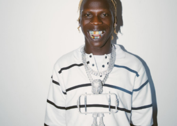 DOWNLOAD Seyi Vibez – Only A Diamond mp3