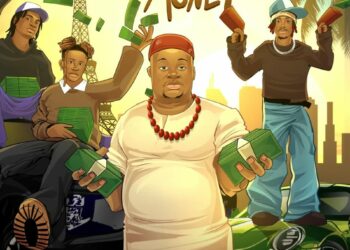 DOWNLOAD Cubana Chief Priest – More Money Ft Boypee, Brown Joel & Hyce mp3