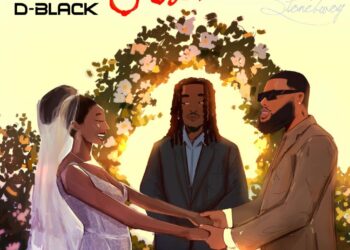DOWNLOAD D-Black – Jole Ft. Stonebwoy mp3