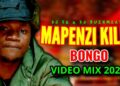 DOWNLOAD DJ F2 & DJ Bushmeat – Mapenzi Kilio Bongo Mix 2025 Ft. Mbosso, Darassa, Jay Melody mp3