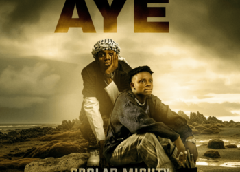 DOWNLOAD Gbolar Mighty – Aye Ft. Ayox mp3
