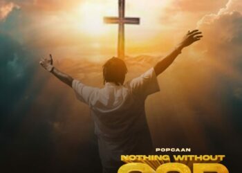 DOWNLOAD Popcaan – Nothing Without God mp3