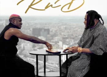 DOWNLOAD Ruger – Bae Bae Ft. BNXN fka Buju mp3