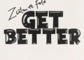DOWNLOAD Zlatan – Get Better Ft. Fola mp3