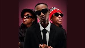 DOWNLOAD Scotts Maphuma – Hamba Nabo mp3