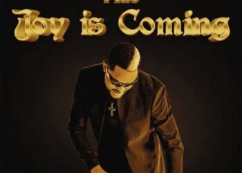 DOWNLOAD Fido – Joy Is Coming (Remix) Ft. Kizz Daniel & Wande Coal mp3