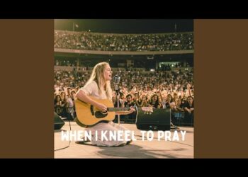 DOWNLOAD ElenAmor – When I Kneel to Pray mp3