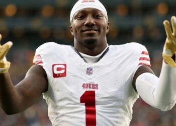 Deebo Samuel: Injury, Wife, Age, Stats, Net Worth, Salary, and Contract