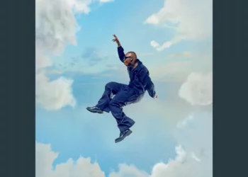 DOWNLOAD Lloyiso – Higher mp3