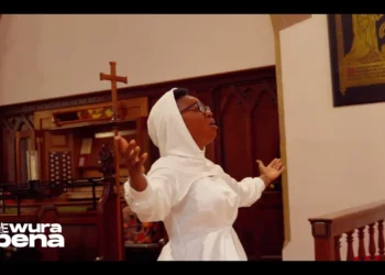 DOWNLOAD Ewura Abena – Show Them mp3