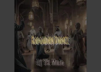 DOWNLOAD Dj Yk Mule – Ramadan Dance mp3