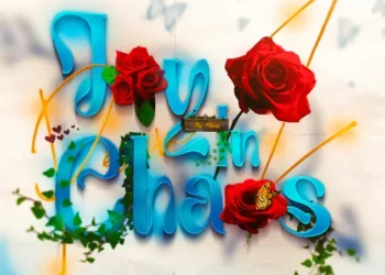 DOWNLOAD Prinz – Joy in Chaos mp3