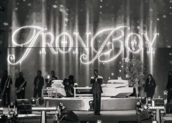 DOWNLOAD Black Sherif – Where Dem Boyz mp3