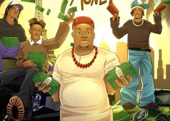 DOWNLOAD Cubana Chief Priest – More Money mp3