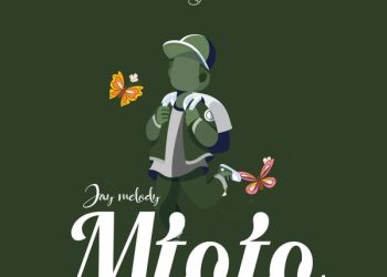 DOWNLOAD Jay Melody – Mtoto mp3